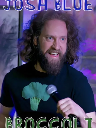 Josh Blue: Broccoli