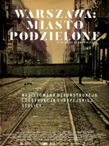 Warszawa: miasto podzielone