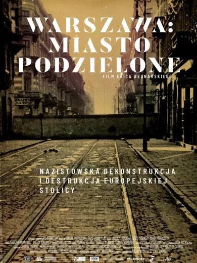 Warszawa: miasto podzielone