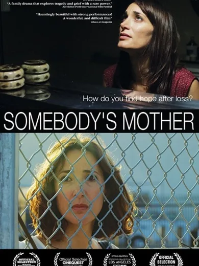 Somebody’s Mother