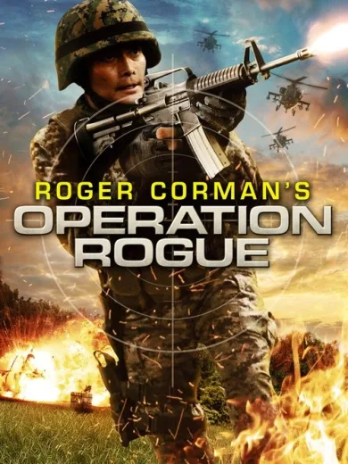 Operation Rogue