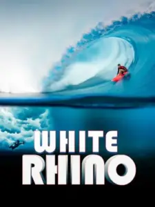 White Rhino