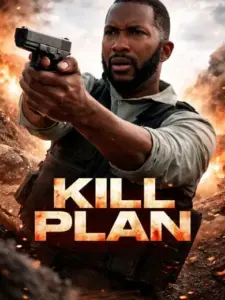 Kill Plan