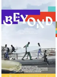 Beyond: An African Surf Documentary