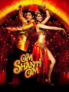 Om Shanti Om