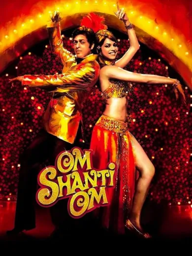 Om Shanti Om