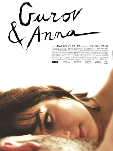 Gurov and Anna