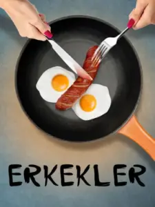 Erkekler