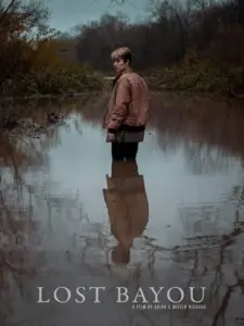 Lost Bayou
