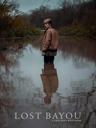 Lost Bayou