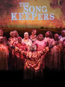 The Song Keepers