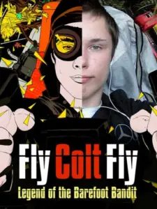 Fly Colt Fly