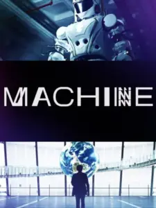 Machine
