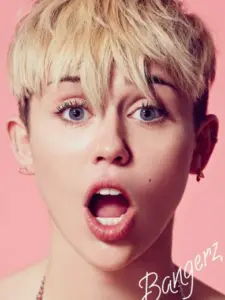 Miley Cyrus: Bangerz Tour