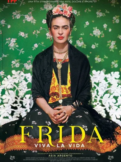 Frida. Viva la Vida