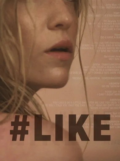 #Like