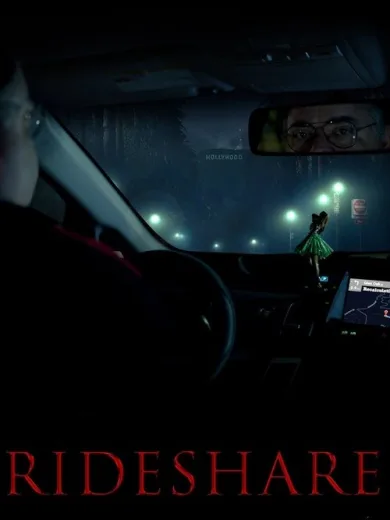 Rideshare