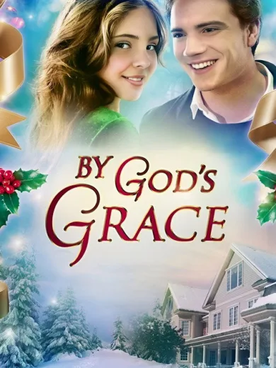 By God’s Grace