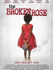 The Broken Rose