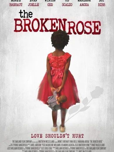 The Broken Rose