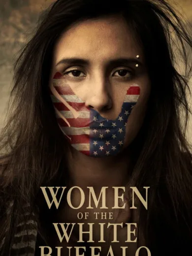 Women of the White Buffalo