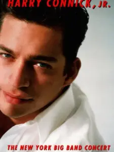 Harry Connick, Jr.: The New York Big Band Concert