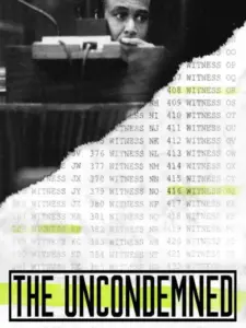 The Uncondemned
