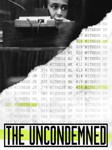 The Uncondemned
