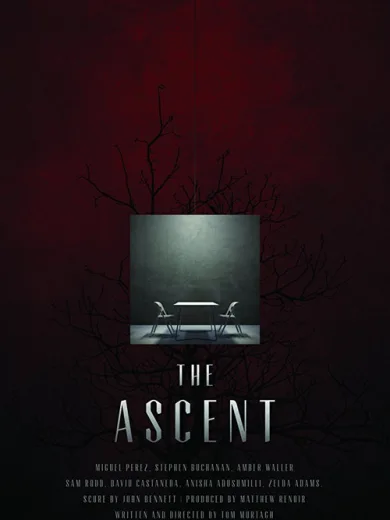 The Ascent
