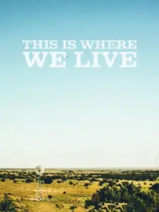 This Is Where We Live
