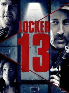 Locker 13