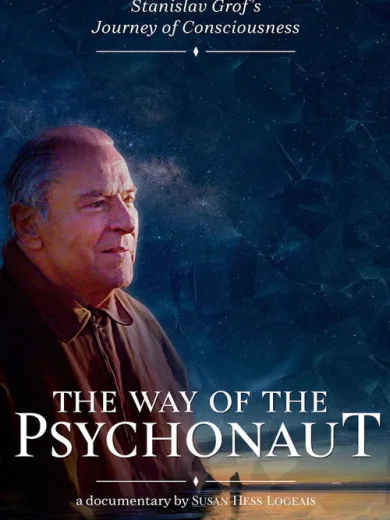 The Way of the Psychonaut