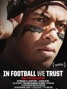 In Football We Trust