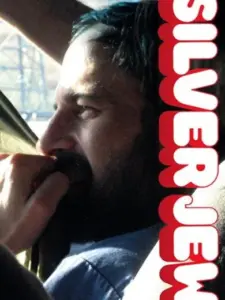 Silver Jew