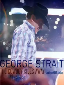George Strait: The Cowboy Rides Away