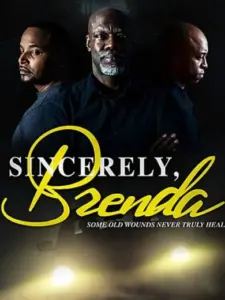 Sincerely, Brenda