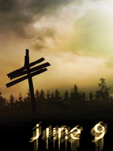 June 9