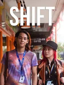 Shift