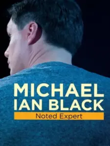 Michael Ian Black: Noted Expert