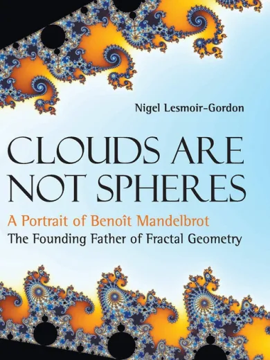 Clouds Are Not Spheres