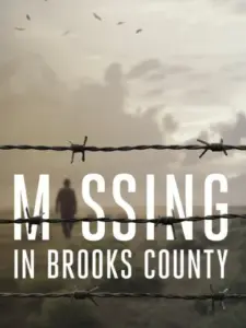 Missing in Brooks County