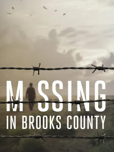 Missing in Brooks County