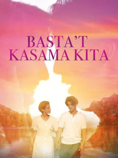 Basta’t Kasama Kita