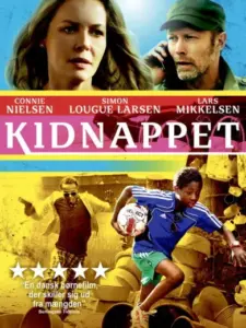 Kidnappet
