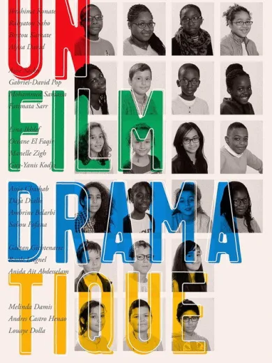 Un film dramatique