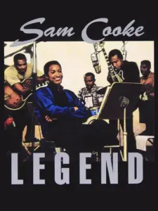Sam Cooke: Legend