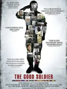 The Good Soldier