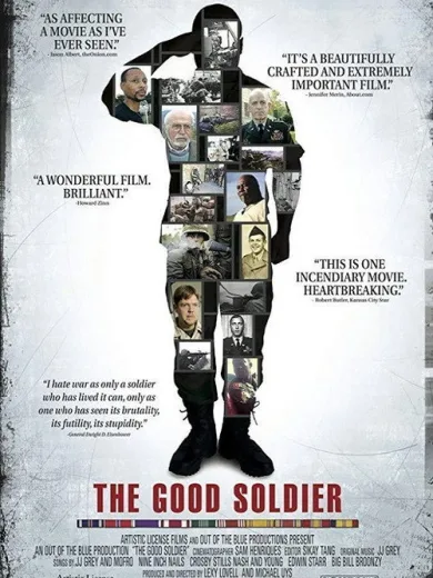 The Good Soldier