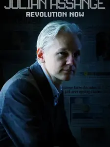 Julian Assange: Revolution Now