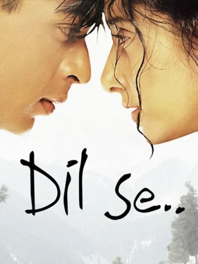 Dil Se..